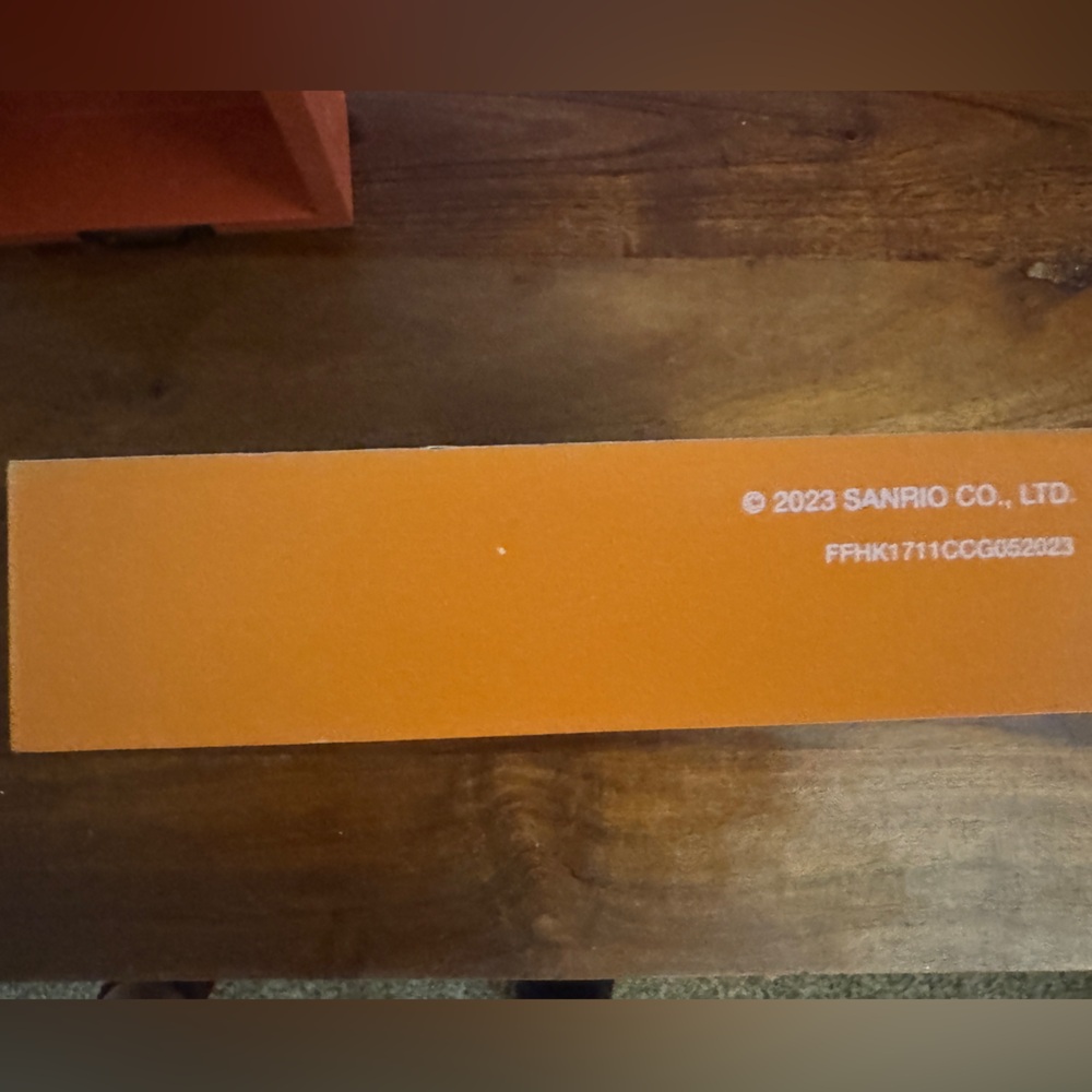 Hello Kitty Signs - Picture 6 of 6